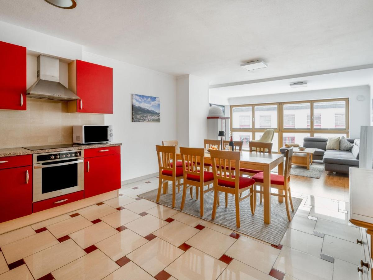 שלאדמינג Apartment Papa Joe'S Kuschelappartements-2 By Interhome מראה חיצוני תמונה