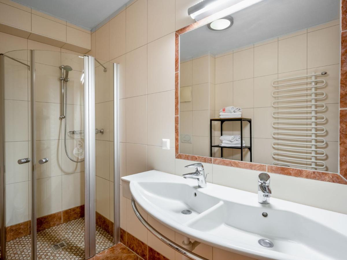 שלאדמינג Apartment Papa Joe'S Kuschelappartements-2 By Interhome מראה חיצוני תמונה
