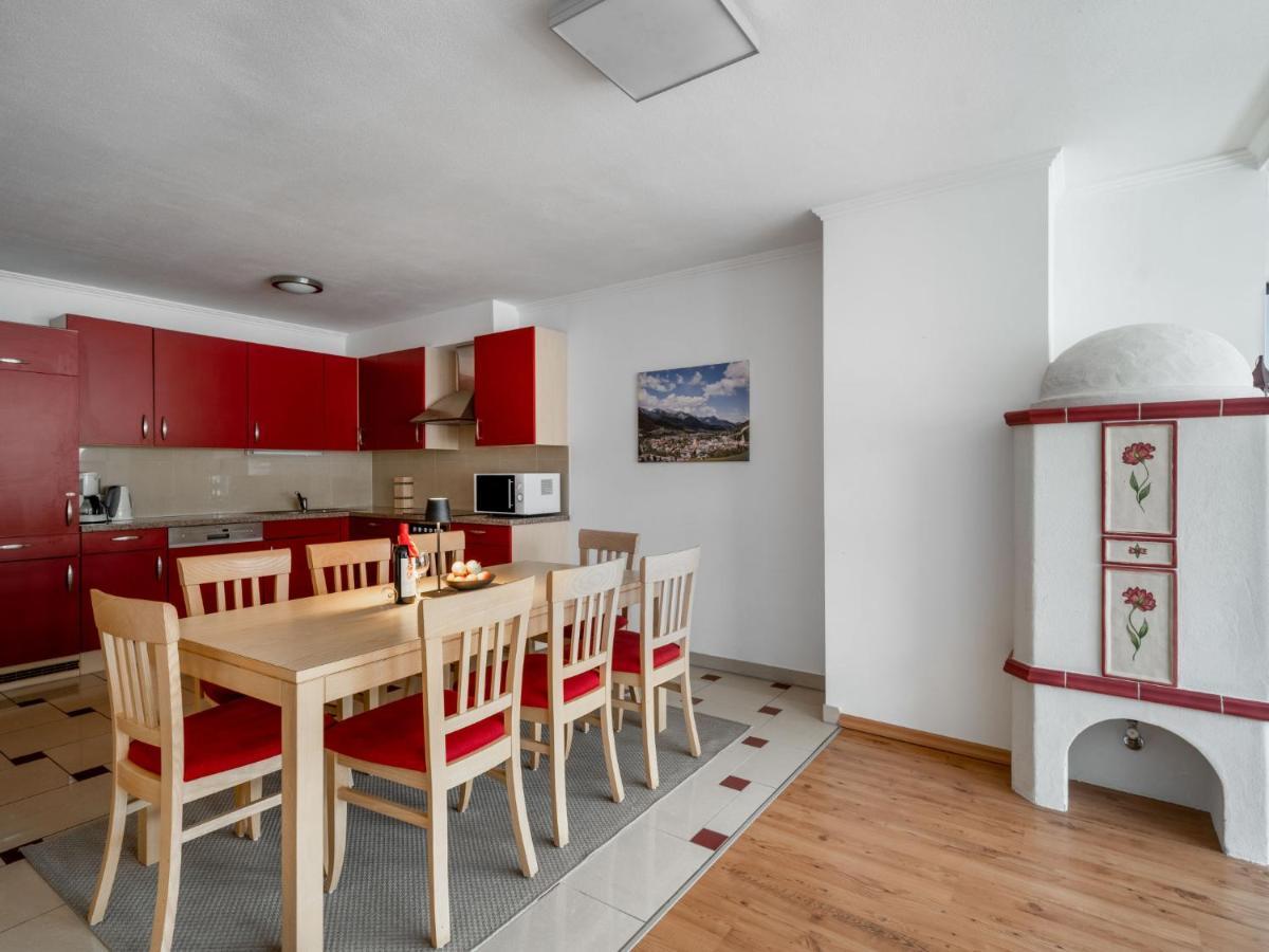 שלאדמינג Apartment Papa Joe'S Kuschelappartements-2 By Interhome מראה חיצוני תמונה