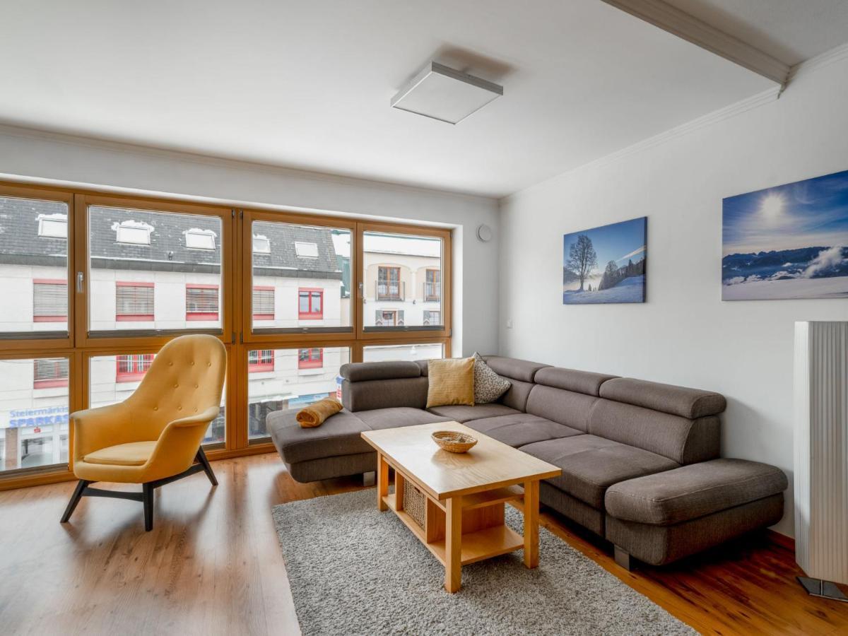 שלאדמינג Apartment Papa Joe'S Kuschelappartements-2 By Interhome מראה חיצוני תמונה