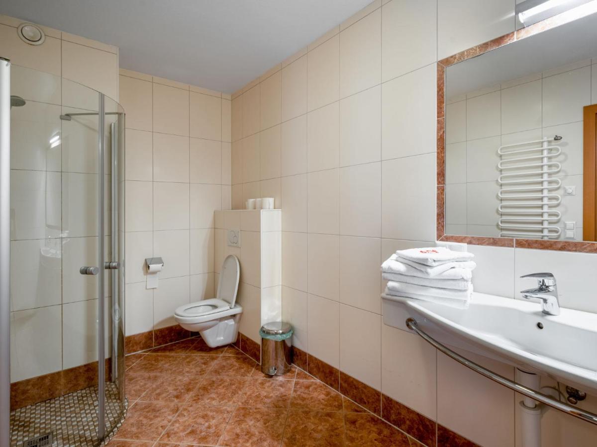 שלאדמינג Apartment Papa Joe'S Kuschelappartements-2 By Interhome מראה חיצוני תמונה