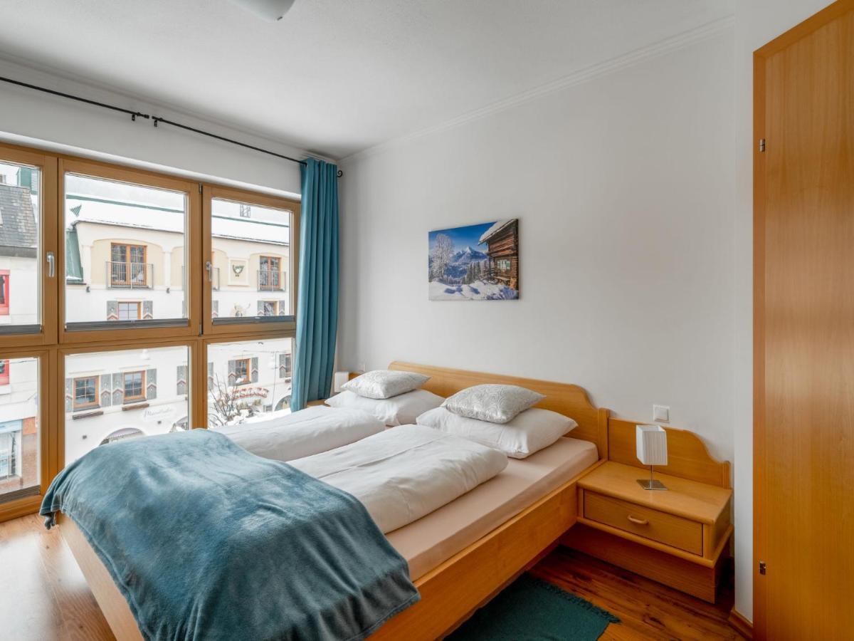 שלאדמינג Apartment Papa Joe'S Kuschelappartements-2 By Interhome מראה חיצוני תמונה