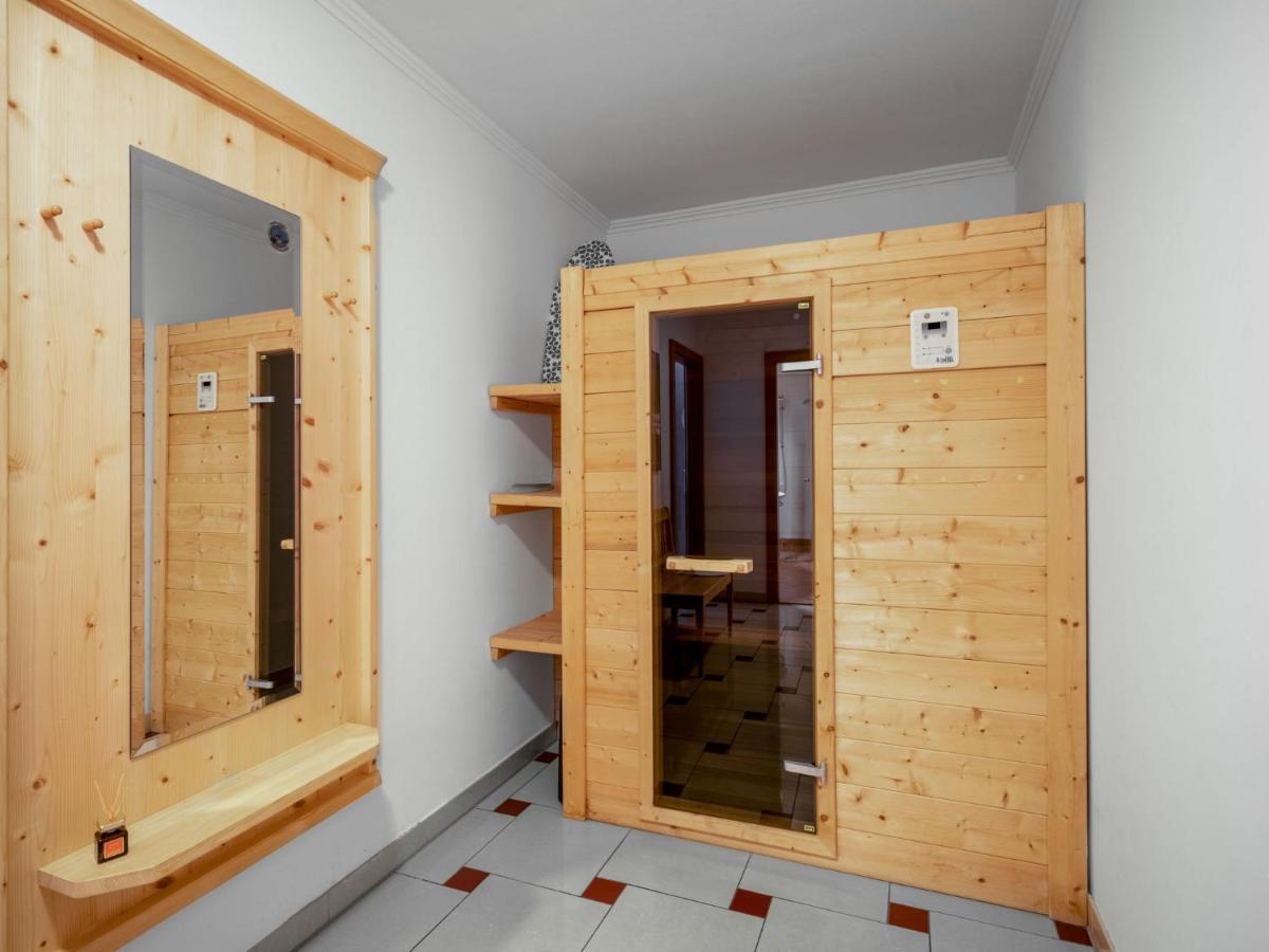 שלאדמינג Apartment Papa Joe'S Kuschelappartements-2 By Interhome מראה חיצוני תמונה